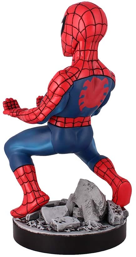 Suporte Cable Guy The Amazing Spider Man ( Imagem 4 de 4 ) - Preview