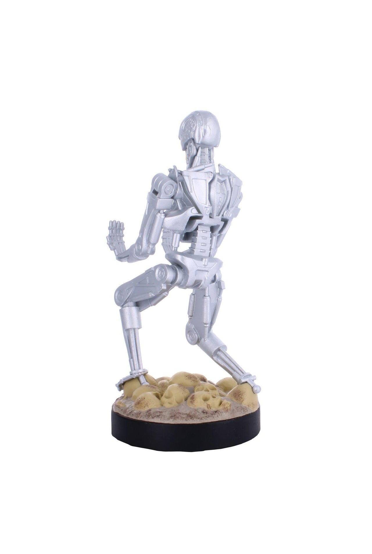 Suporte Cable Guy The Terminator T-800 ( Imagem 3 de 4 ) - Preview