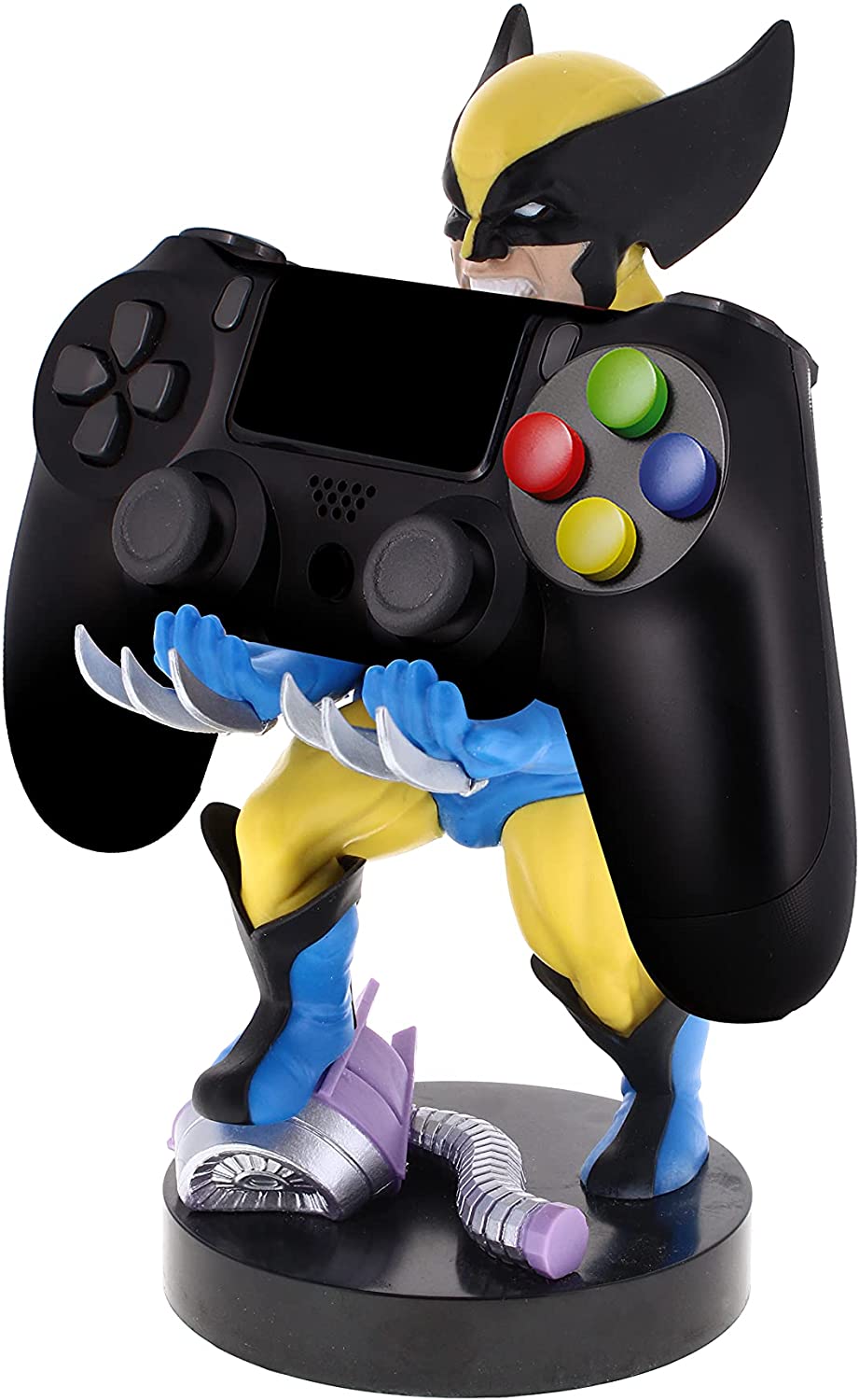 Suporte Cable Guy Batman - Joker ( Imagem 2 de 4 ) - Preview