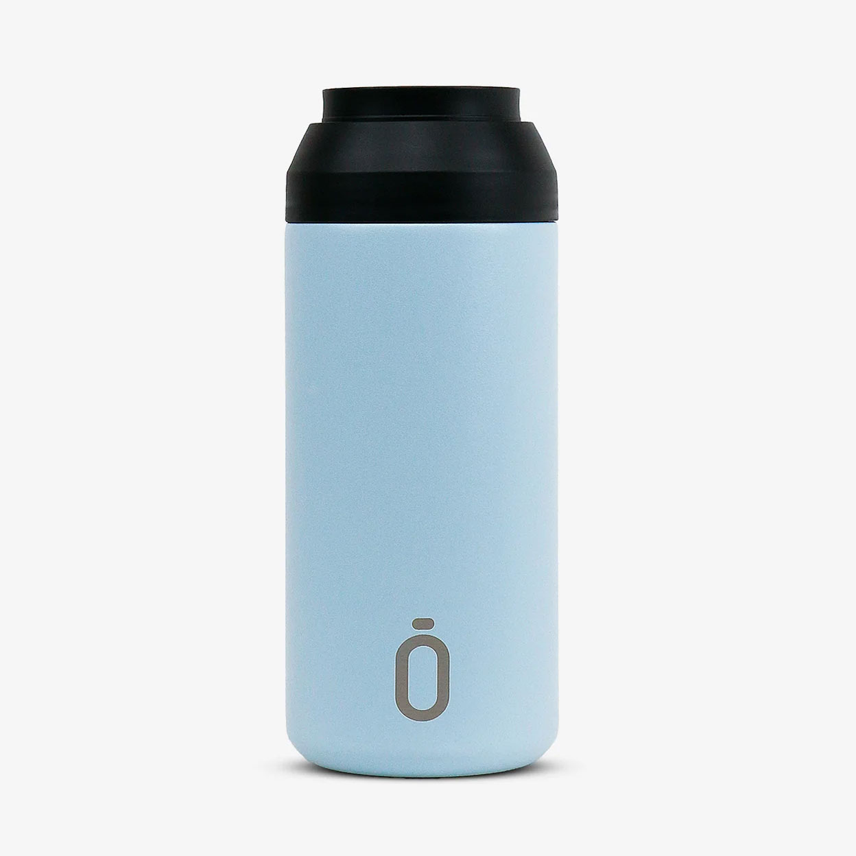 Copo Termico Runbott Cup Mii 350Ml Céu Empoeirado 973100 ( Imagem 2 de 4 ) - Preview