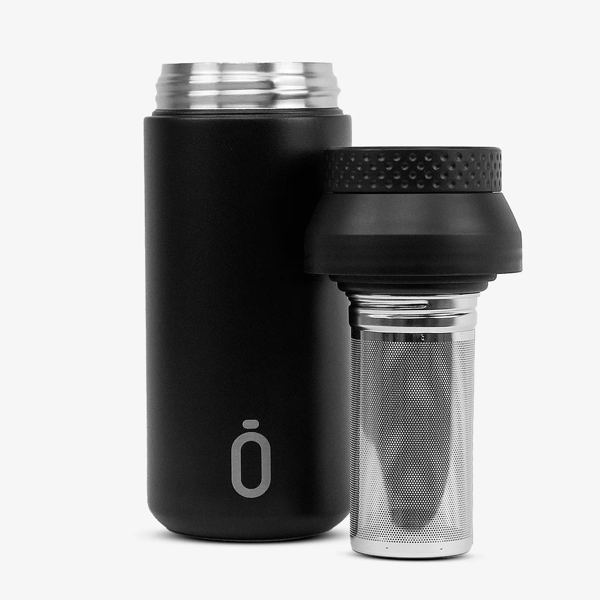 Copo Termico Runbott Cup Mii 350Ml Preto 973104 ( Imagem 4 de 4 ) - Preview