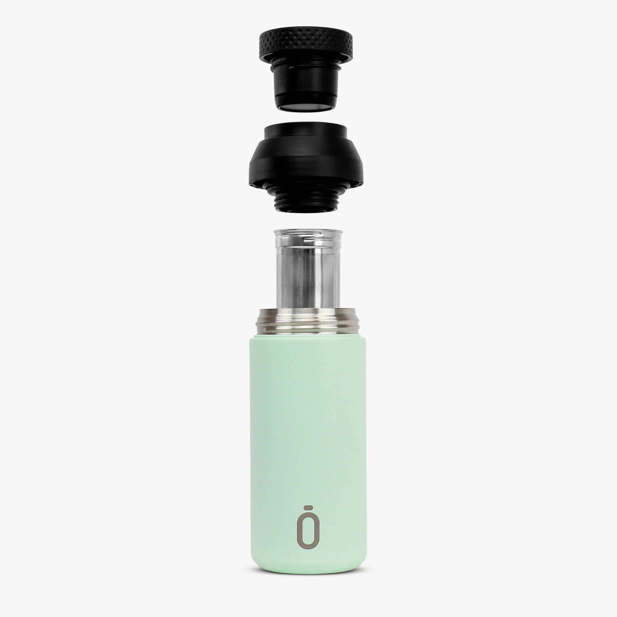 Copo Termico Runbott Cup Mii 350Ml Melão 973102 ( Imagem 3 de 4 ) - Preview