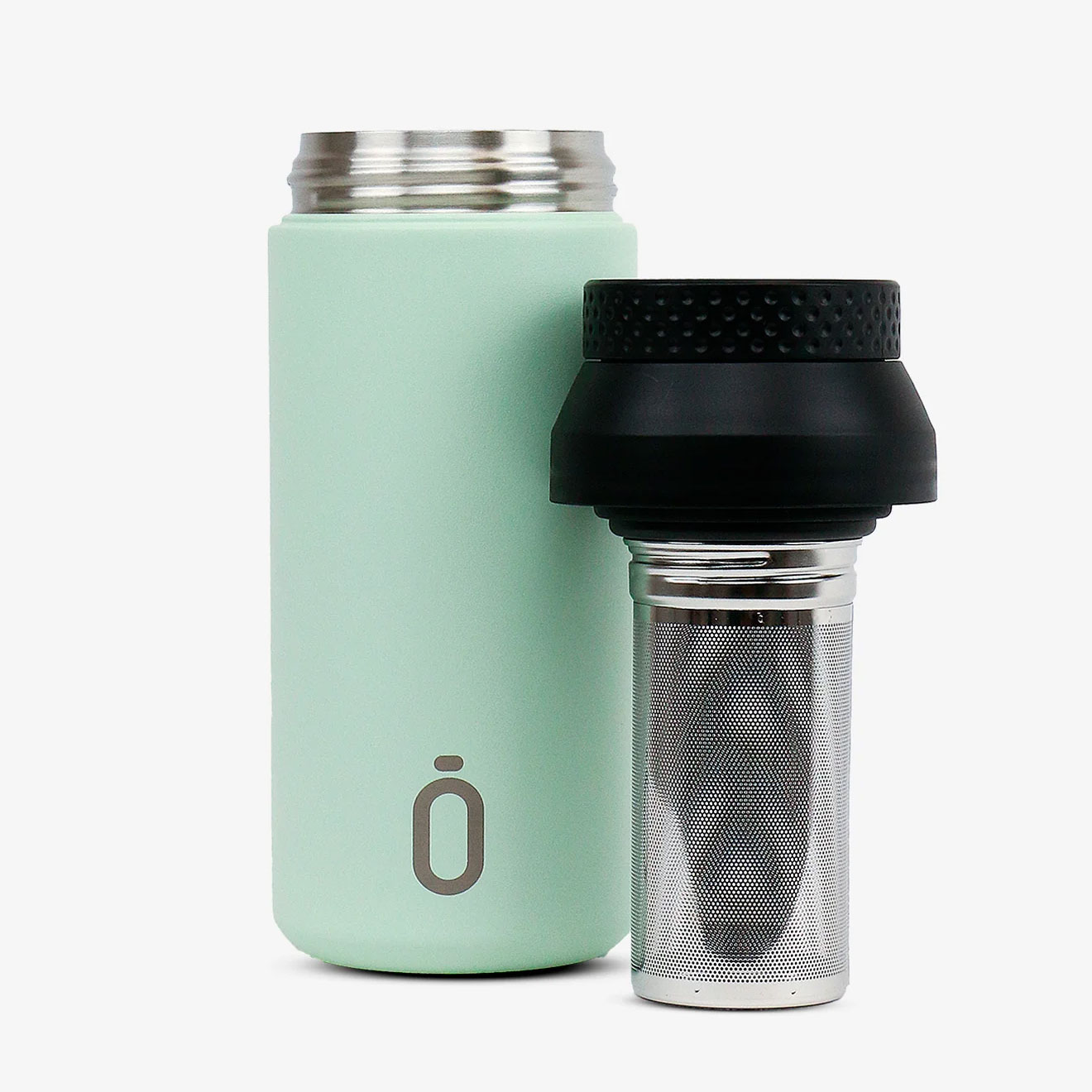Copo Termico Runbott Cup Mii 350Ml Melão 973102 ( Imagem 4 de 4 ) - Preview