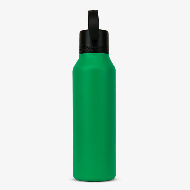 Garrafa Térmica Runbott Mii 600Ml Verde Trevo 972925 ( Imagem 4 de 4 ) - Preview