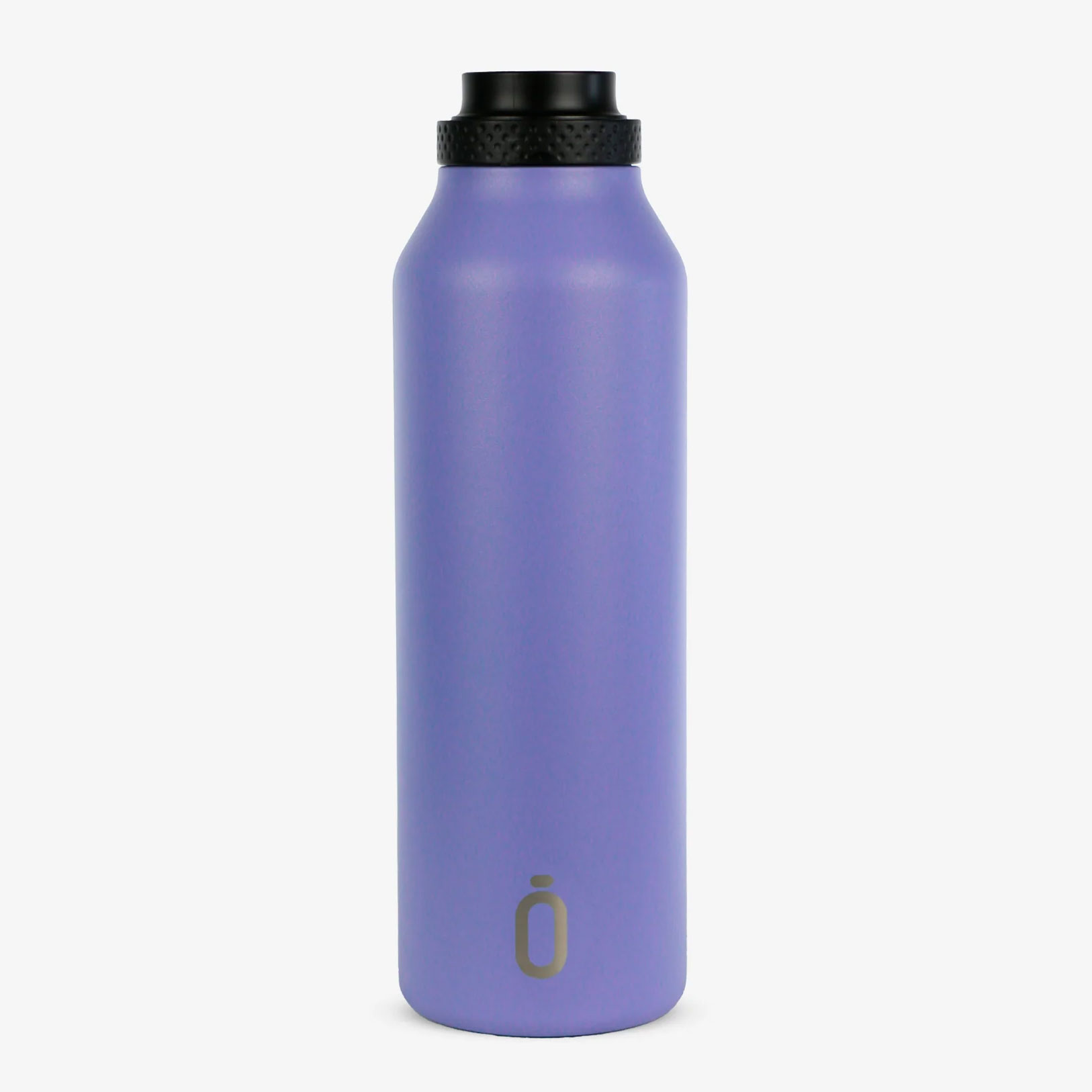 Garrafa Térmica Runbott Mii 600Ml Lavanda 972555 ( Imagem 2 de 4 ) - Preview