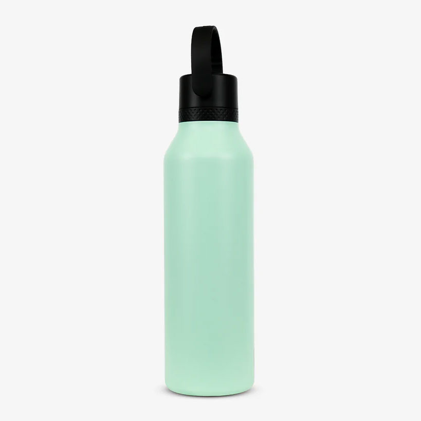 Garrafa Térmica Runbott Mii 600Ml Menta 972669 ( Imagem 4 de 4 ) - Preview