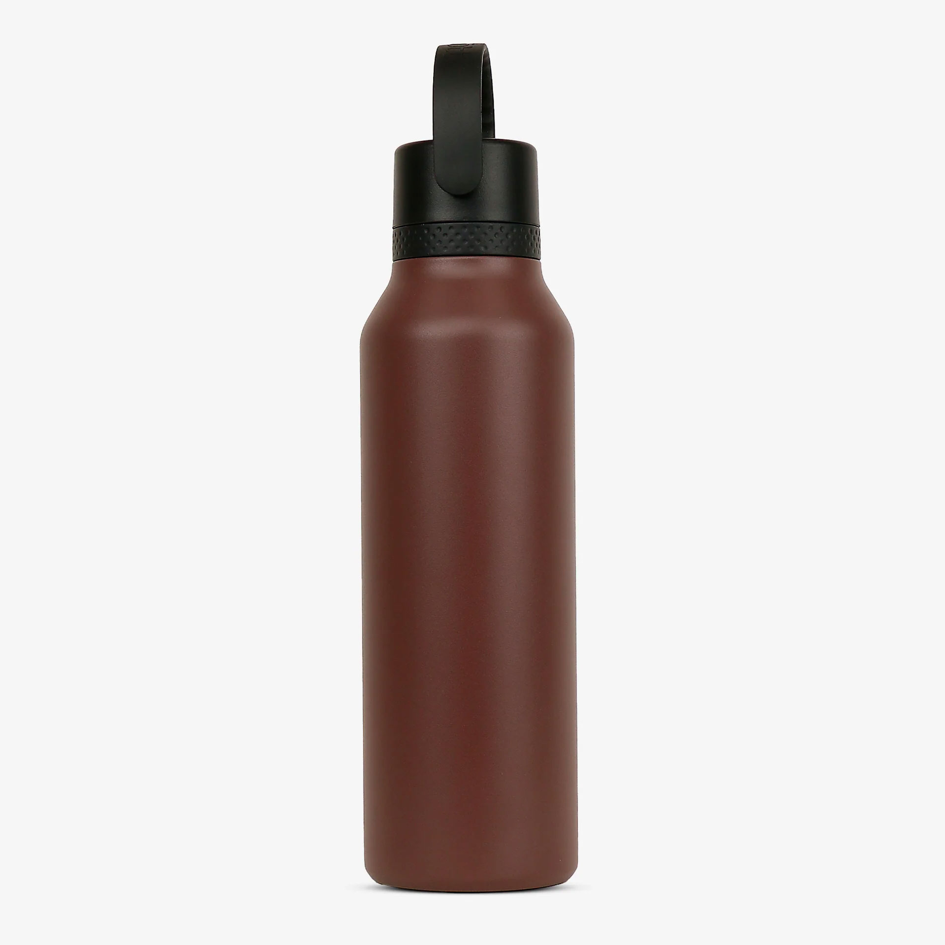 Garrafa Térmica Runbott Mii 600Ml Cacau 972872 ( Imagem 4 de 4 ) - Preview
