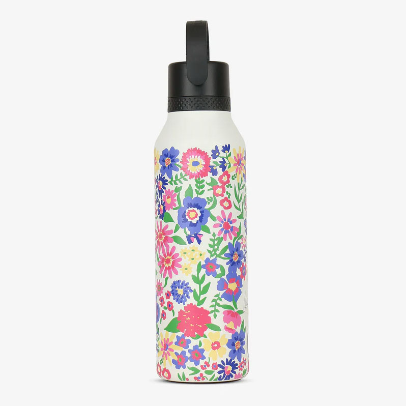 Garrafa Térmica Runbott Mii Maria Isasi 600Ml Flora 972954 ( Imagem 4 de 4 ) - Preview