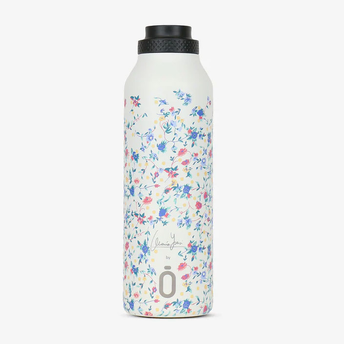 Garrafa Térmica Runbott Mii Maria Isasi 600Ml Prairie 972955 ( Imagem 2 de 4 ) - Preview
