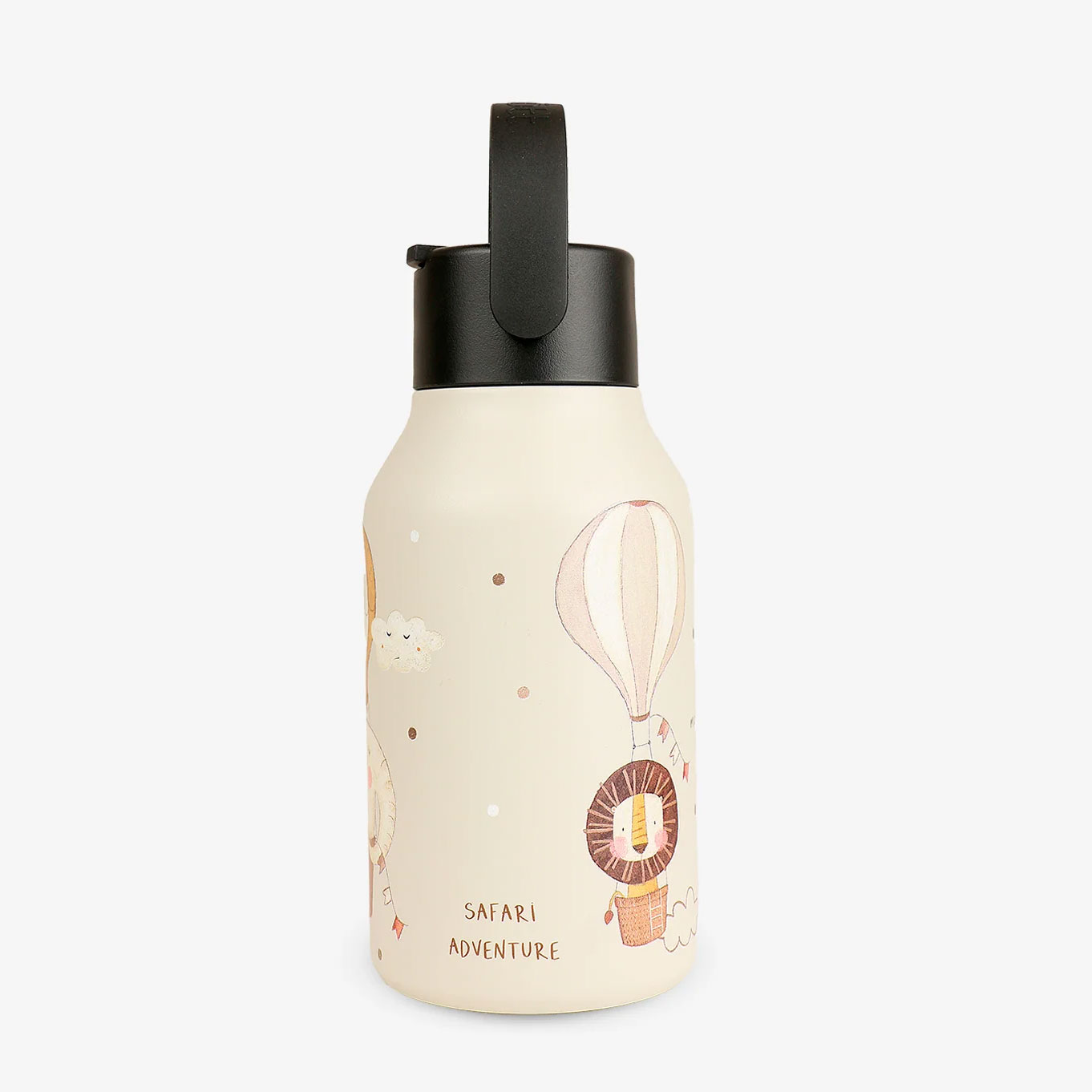 Garrafa Térmica Runbott Mii Marta Munte 350Ml Safari Adventure 972661 ( Imagem 2 de 4 ) - Preview