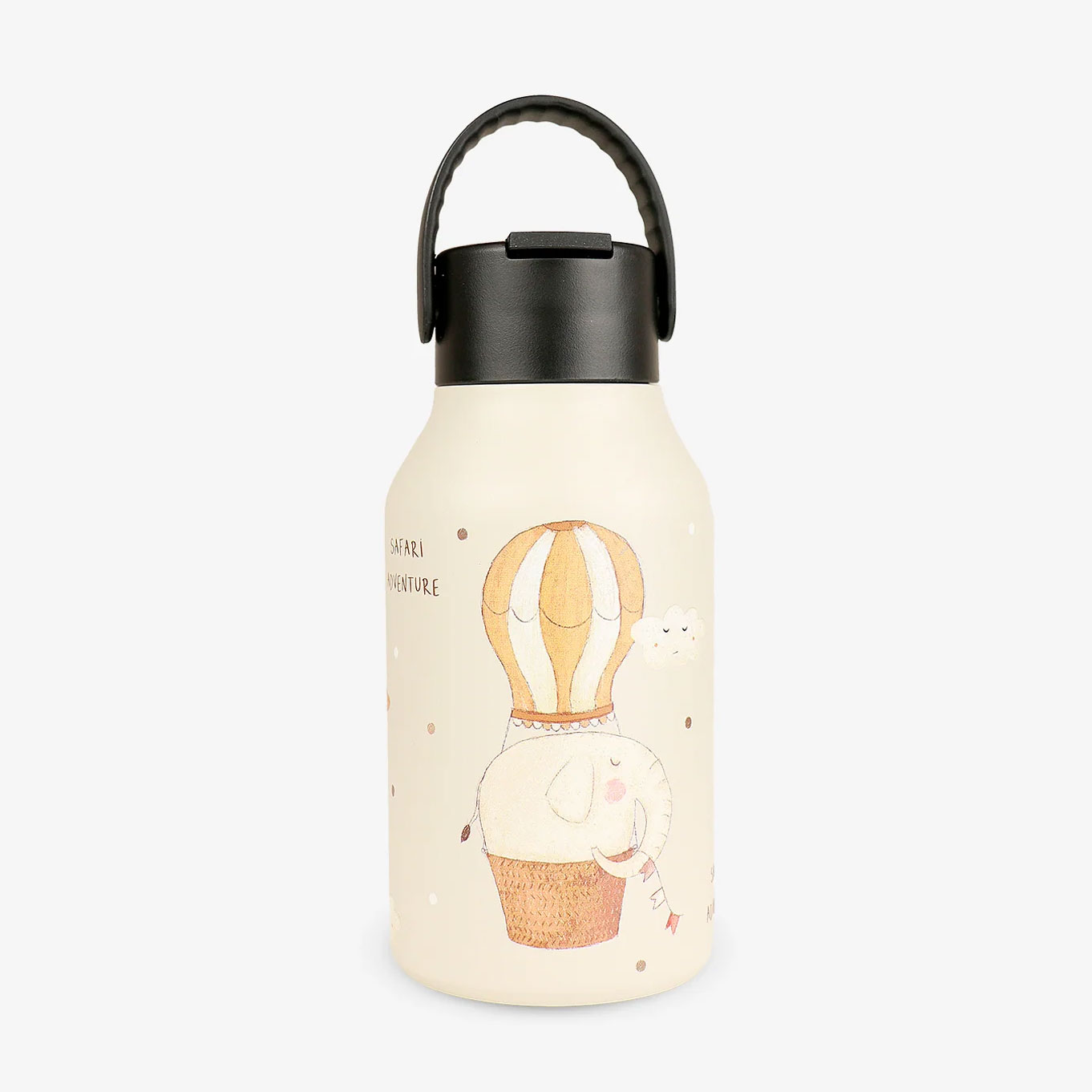 Garrafa Térmica Runbott Mii Marta Munte 350Ml Safari Adventure 972661 ( Imagem 3 de 4 ) - Preview