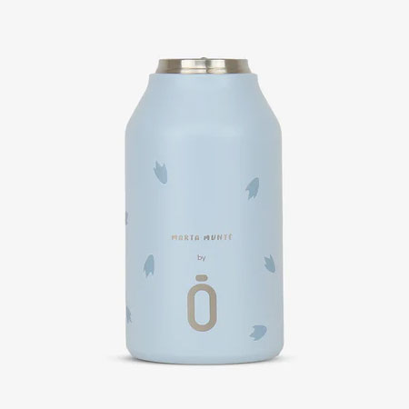 Garrafa Térmica Runbott Mii Marta Munte 350Ml Pinguim 972977 ( Imagem 2 de 4 ) - Preview
