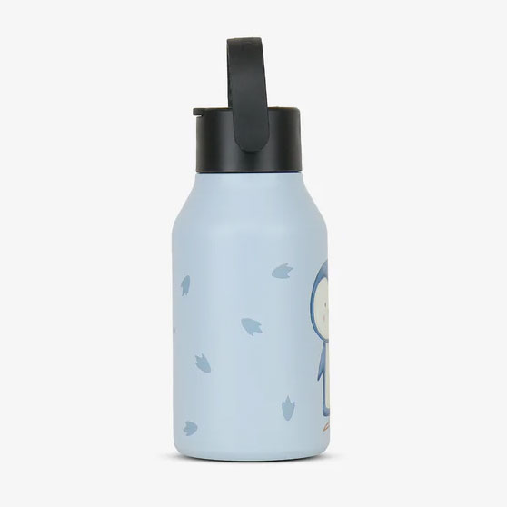 Garrafa Térmica Runbott Mii Marta Munte 350Ml Pinguim 972977 ( Imagem 3 de 4 ) - Preview
