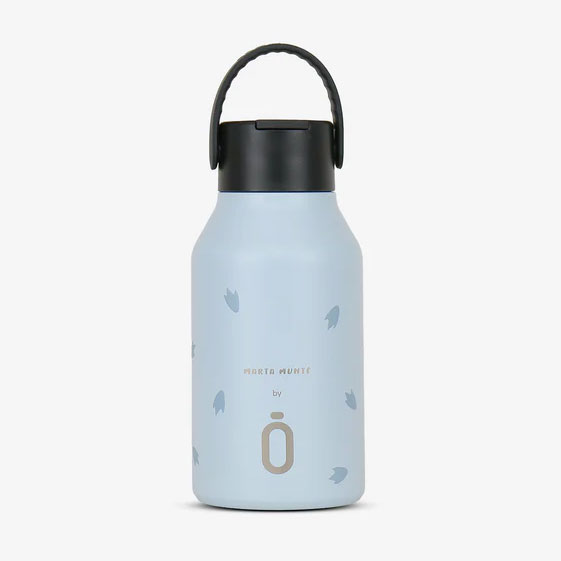 Garrafa Térmica Runbott Mii Marta Munte 350Ml Pinguim 972977 ( Imagem 4 de 4 ) - Preview