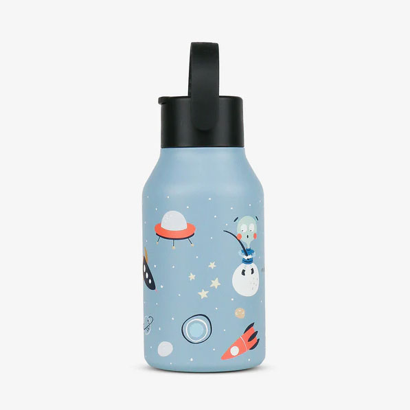 Garrafa Térmica Runbott Mii Marta Munte 350Ml Cosmico 972886 ( Imagem 4 de 4 ) - Preview