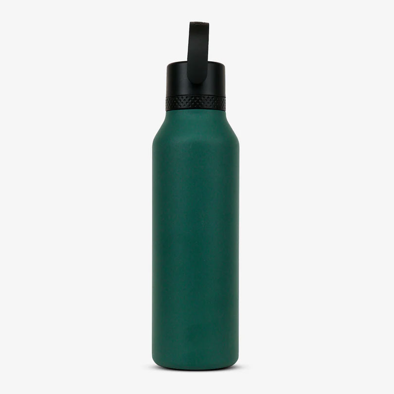 Garrafa Térmica Runbott Mii 600Ml Verde Boreal 972924 ( Imagem 4 de 4 ) - Preview