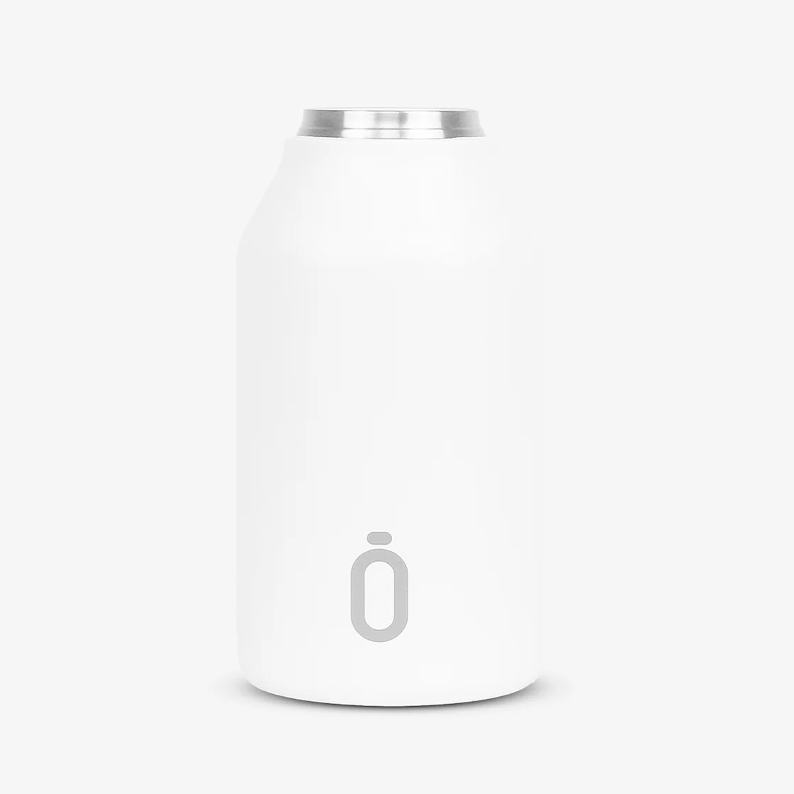 Garrafa Térmica Runbott Mii 350Ml Branco 972831 ( Imagem 2 de 4 ) - Preview
