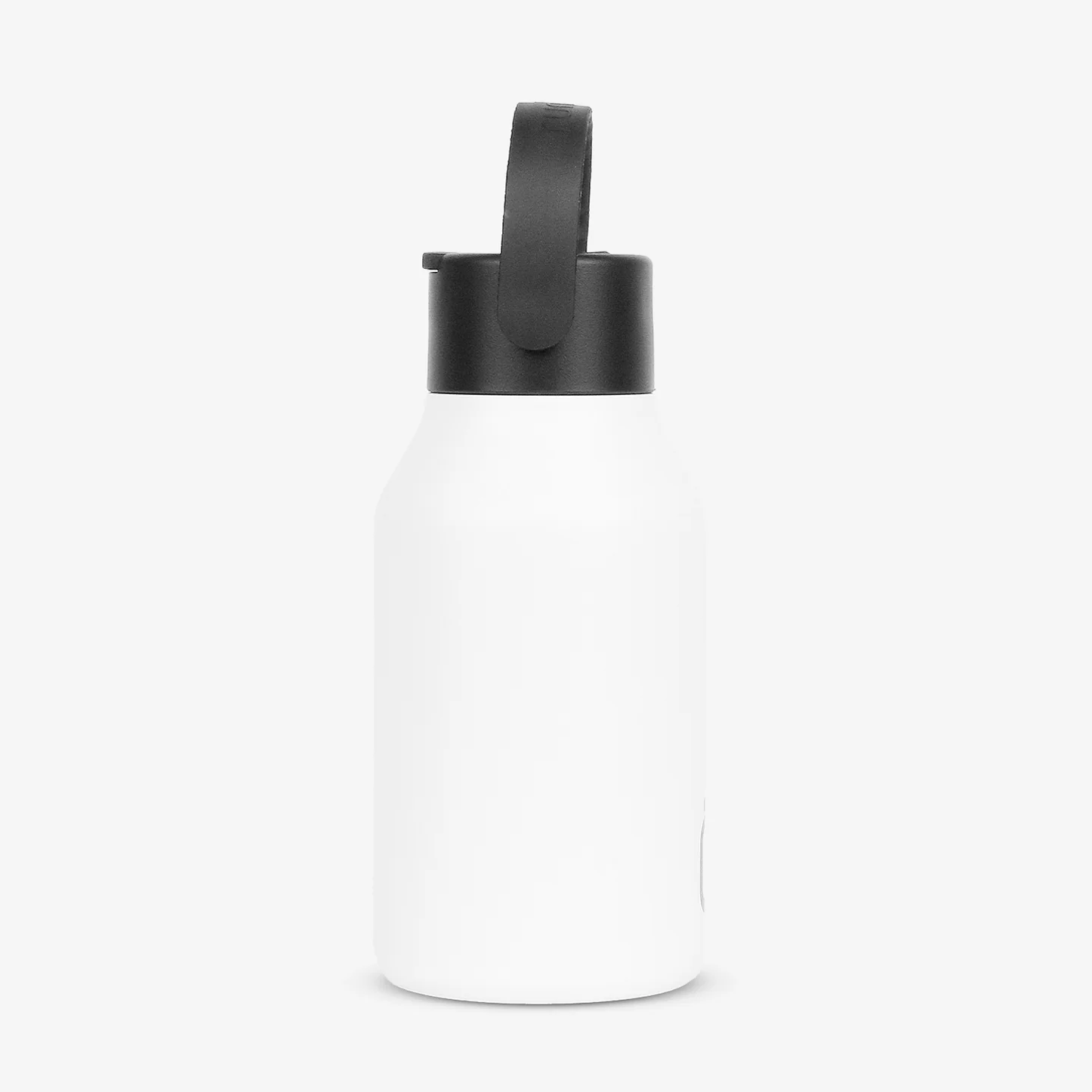 Garrafa Térmica Runbott Mii 350Ml Branco 972831 ( Imagem 3 de 4 ) - Preview