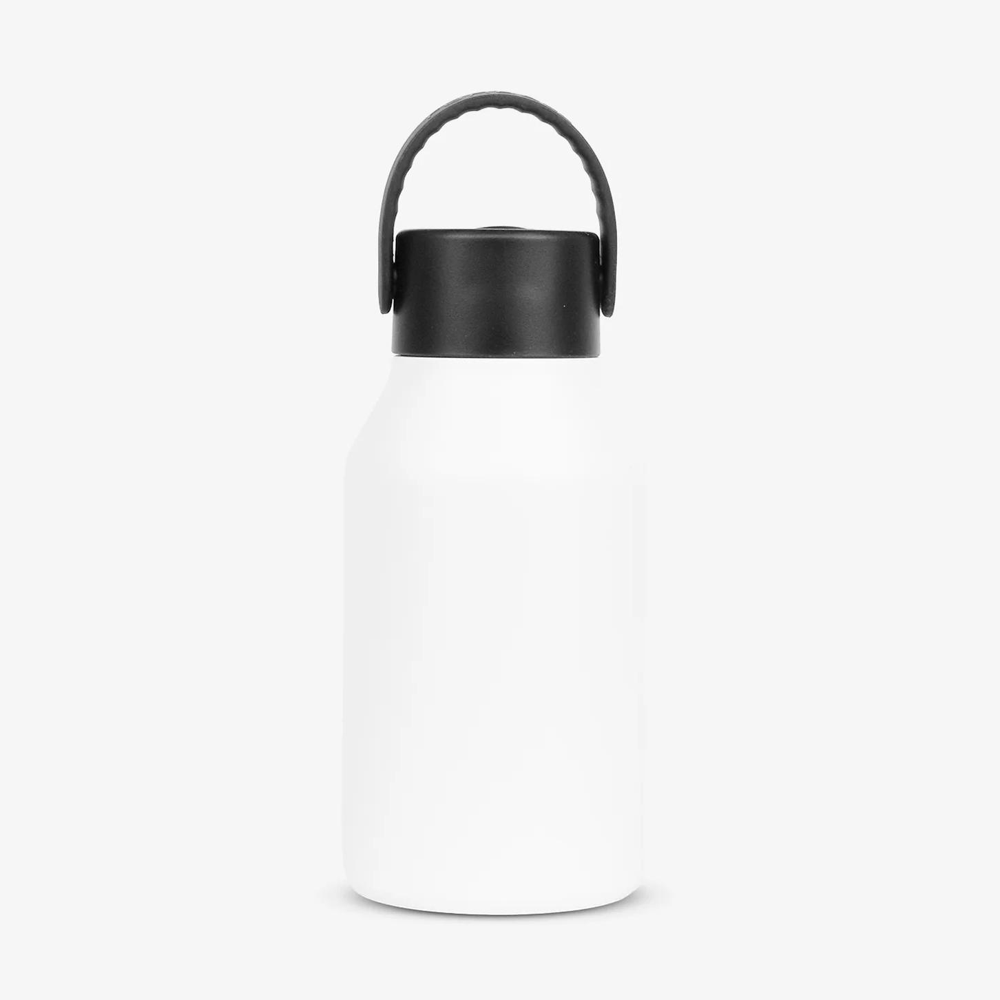 Garrafa Térmica Runbott Mii 350Ml Branco 972831 ( Imagem 4 de 4 ) - Preview