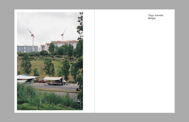 Lisboa Mesma Outra Cidade - Volume 2 ( Imagem 2 de 4 ) - Preview