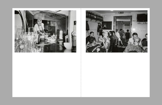 Lisboa Mesma Outra Cidade - Volume 2 ( Imagem 4 de 4 ) - Preview