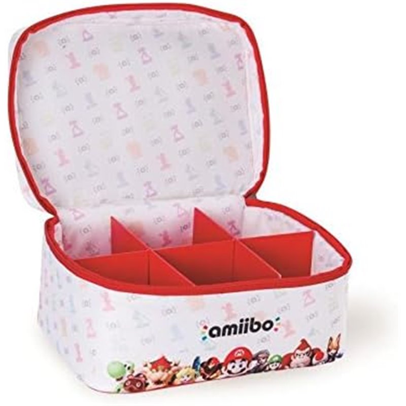 Amiibo Travel Tote ( Imagem 2 de 3 ) - Preview