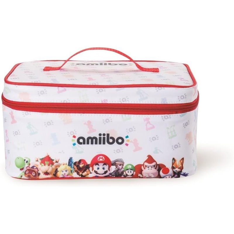 Amiibo Travel Tote ( Imagem 3 de 3 ) - Preview