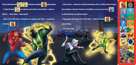 Spider-man - Preparar, Apontar… Baloiçar! ( Imagem 3 de 4 ) - Preview