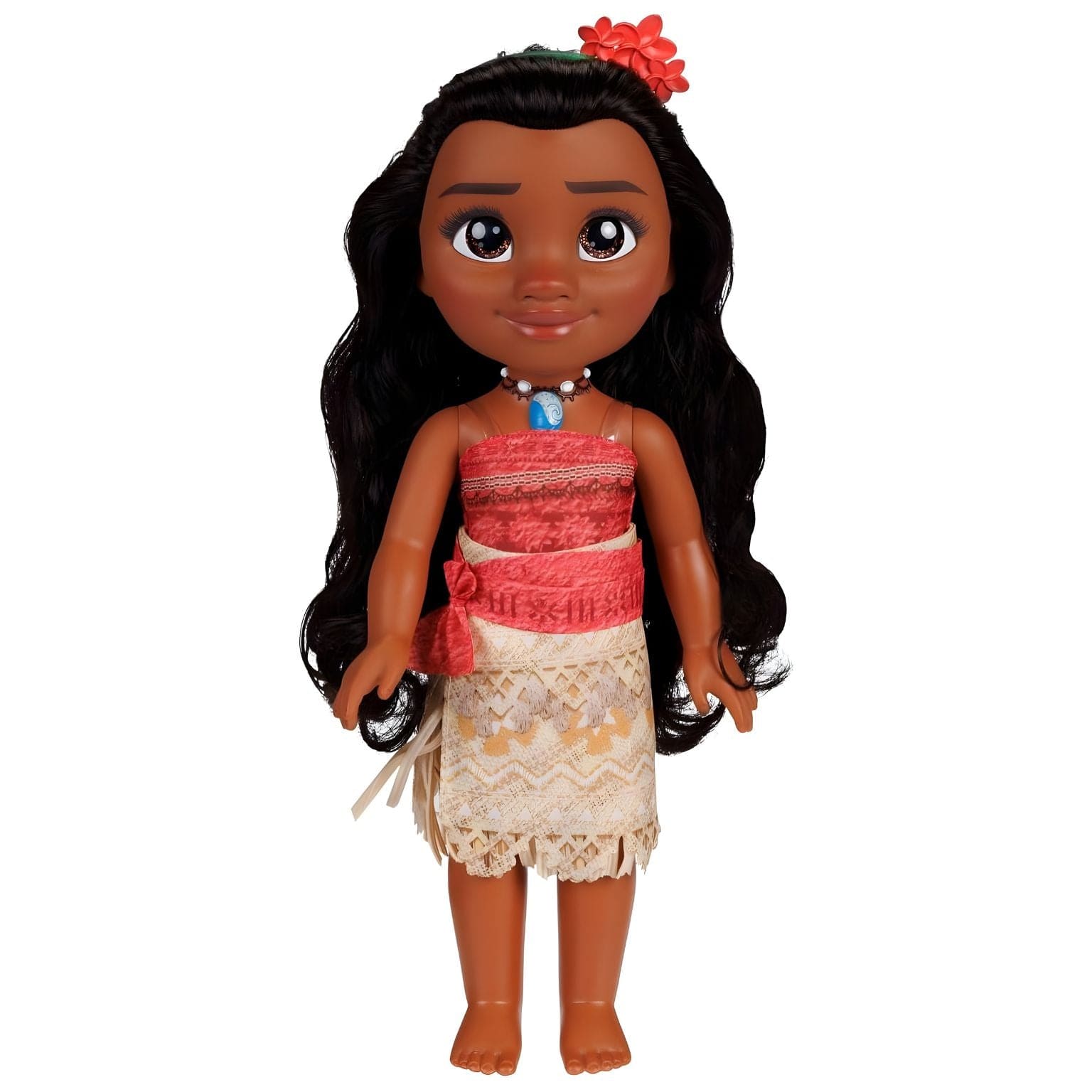 Boneca Vaiana 38 cm ( Imagem 2 de 4 ) - Preview