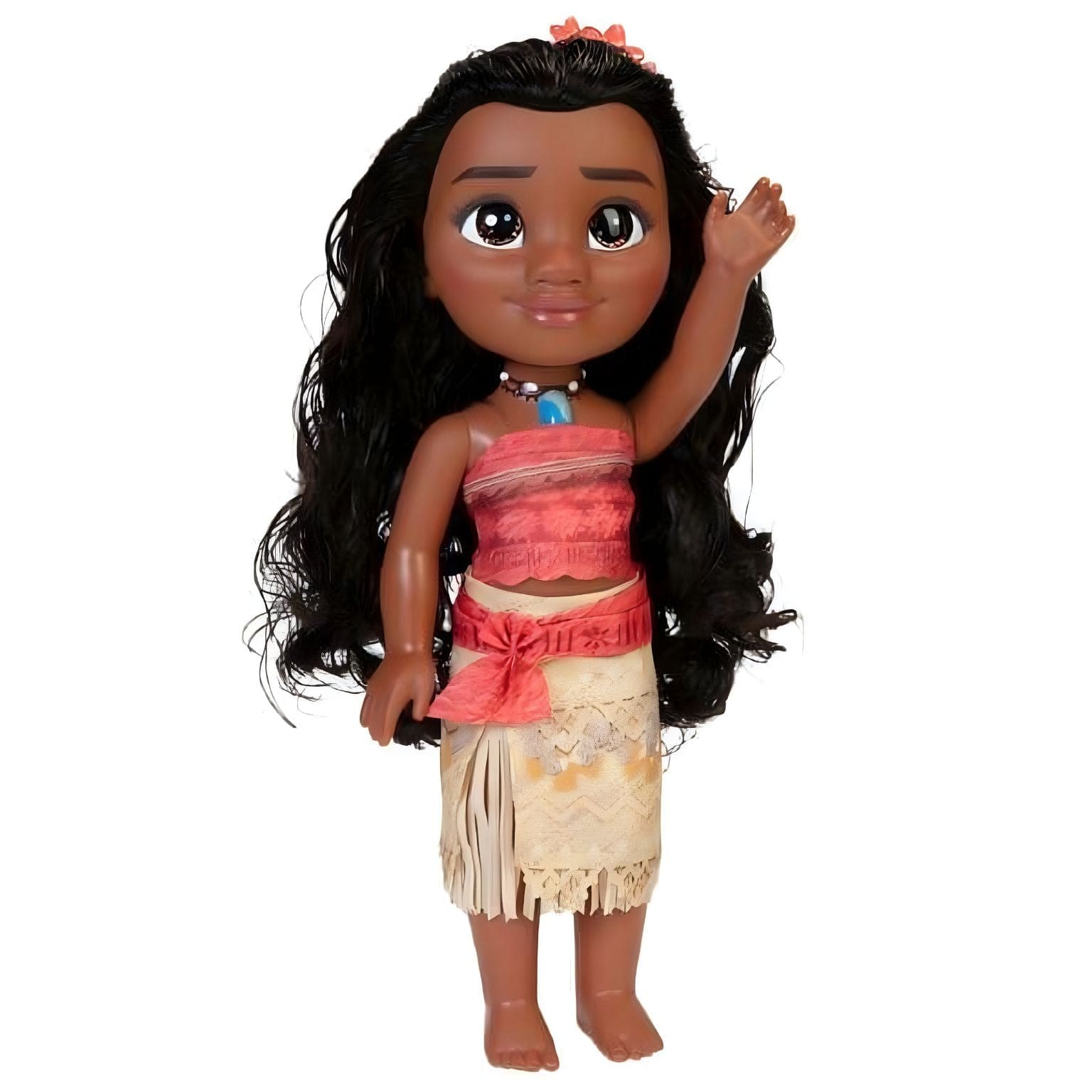 Boneca Vaiana 38 cm ( Imagem 3 de 4 ) - Preview