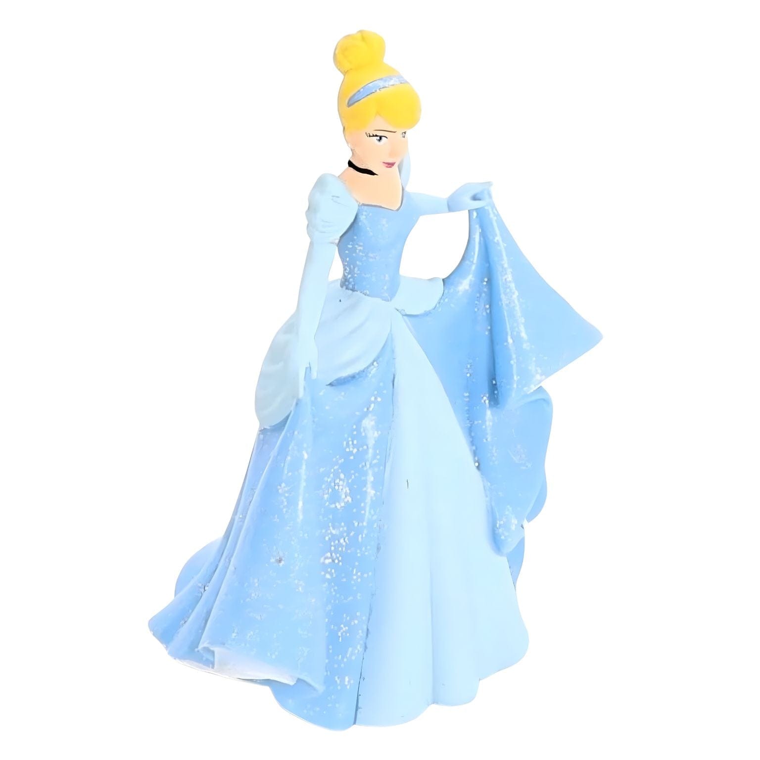 Princesa Disney - Cinderela ( Imagem 2 de 4 ) - Preview