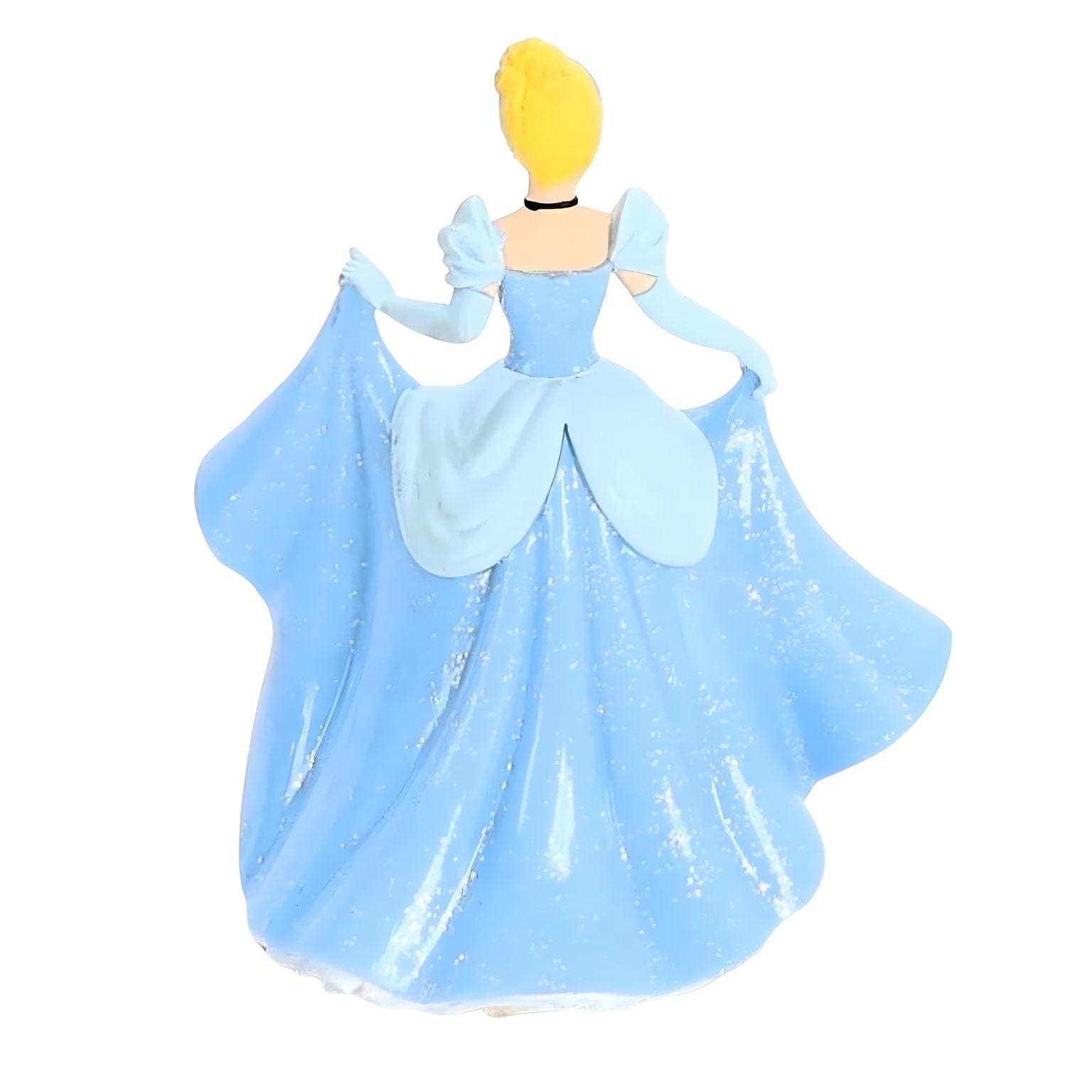 Princesa Disney - Cinderela ( Imagem 3 de 4 ) - Preview
