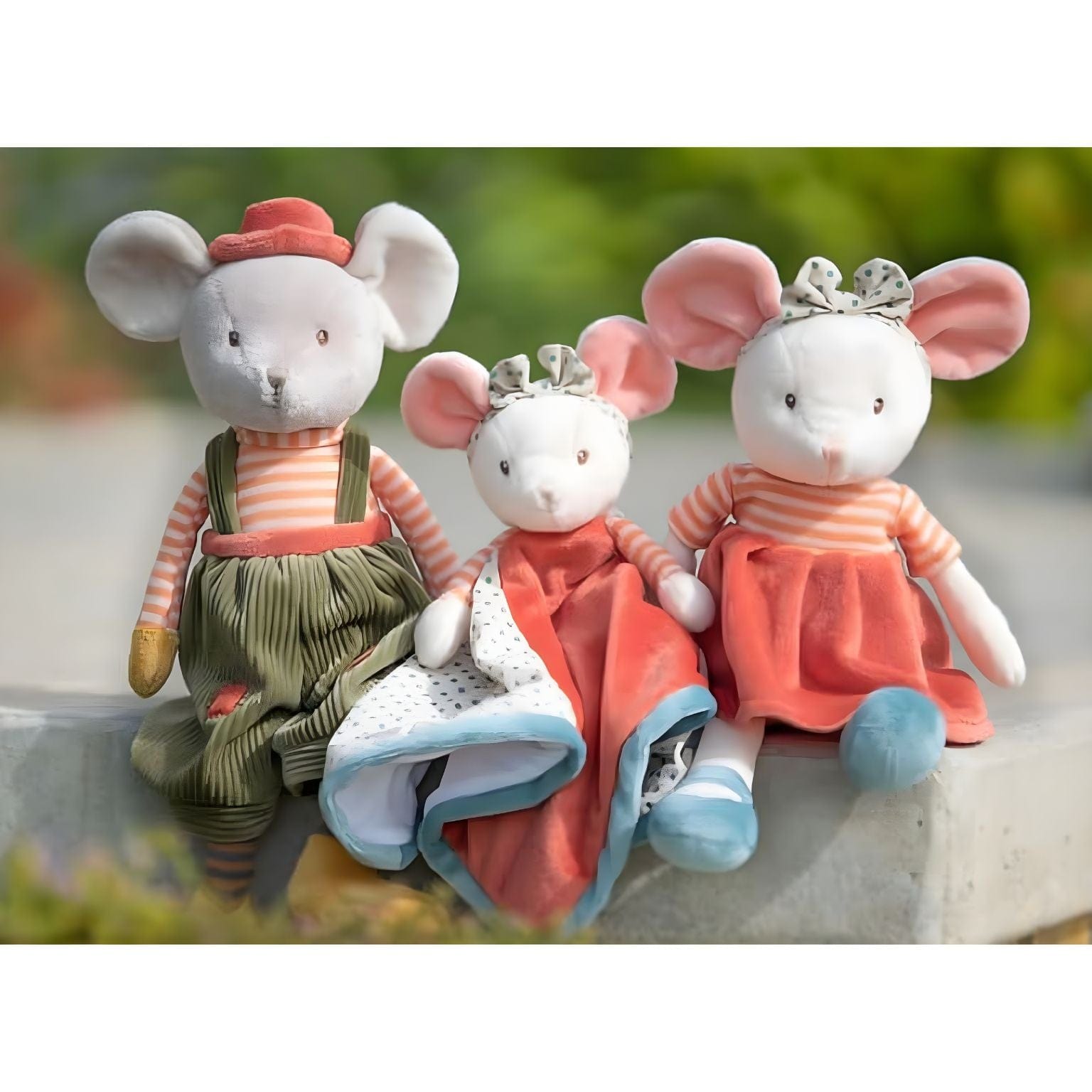 Peluche Rato Henry ( Imagem 4 de 4 ) - Preview