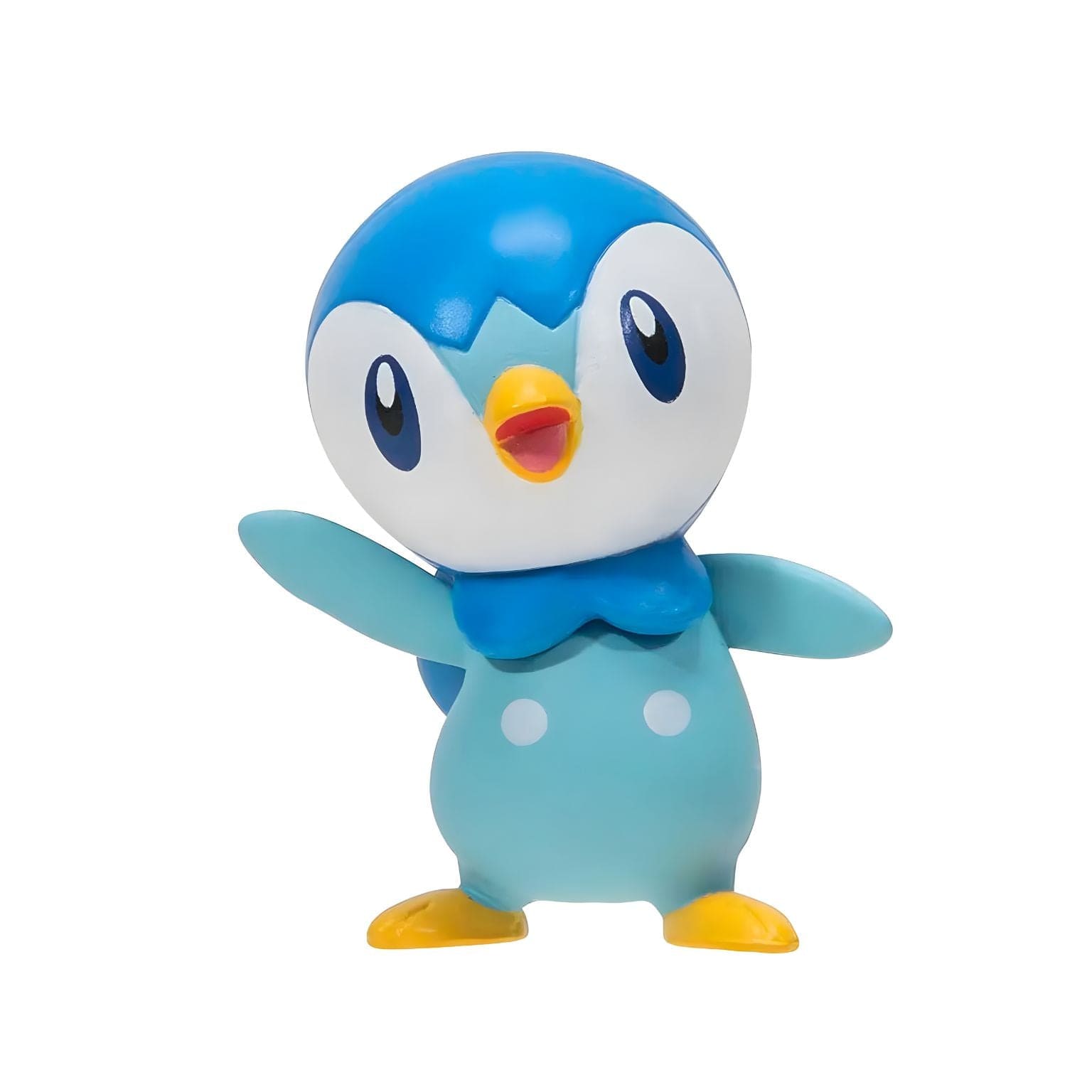 Pokémon Clip 'N' Go Piplup & Poké Ball ( Imagem 3 de 4 ) - Preview