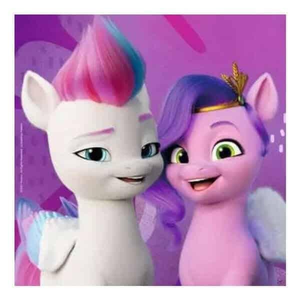 Puzzle My Little Pony 3 x 49 peças ( Imagem 3 de 3 ) - Preview