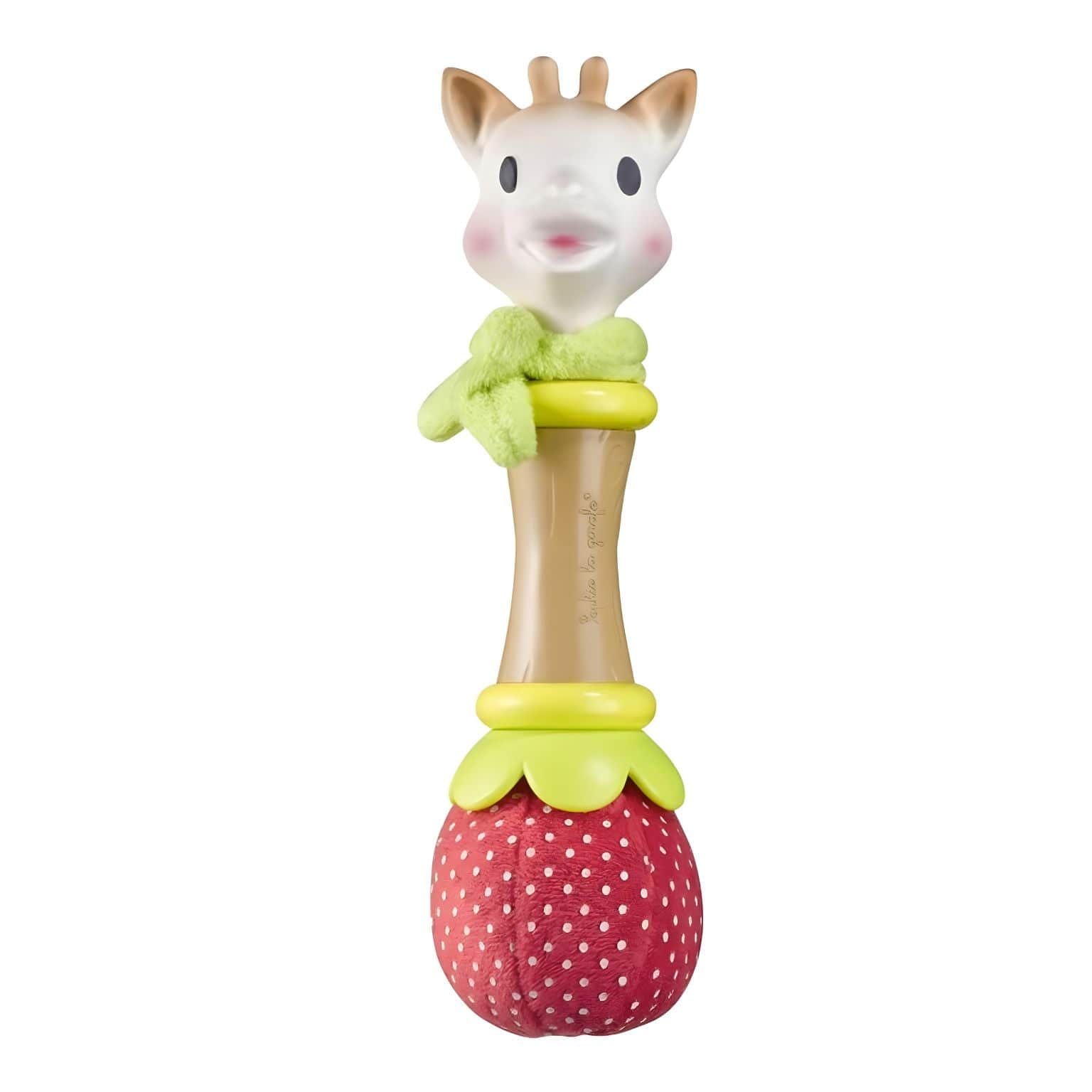 Roca chocalho Natur'soft ( Imagem 2 de 4 ) - Preview