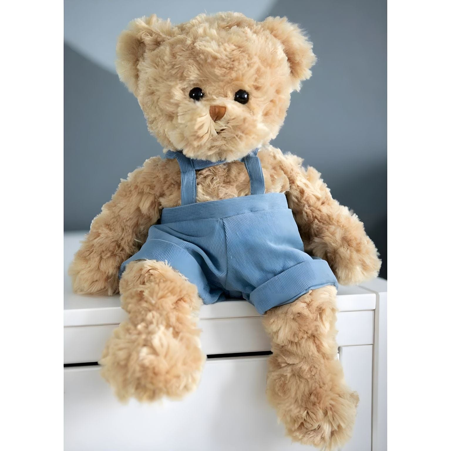 Urso de peluche 35 cm ( Imagem 2 de 4 ) - Preview