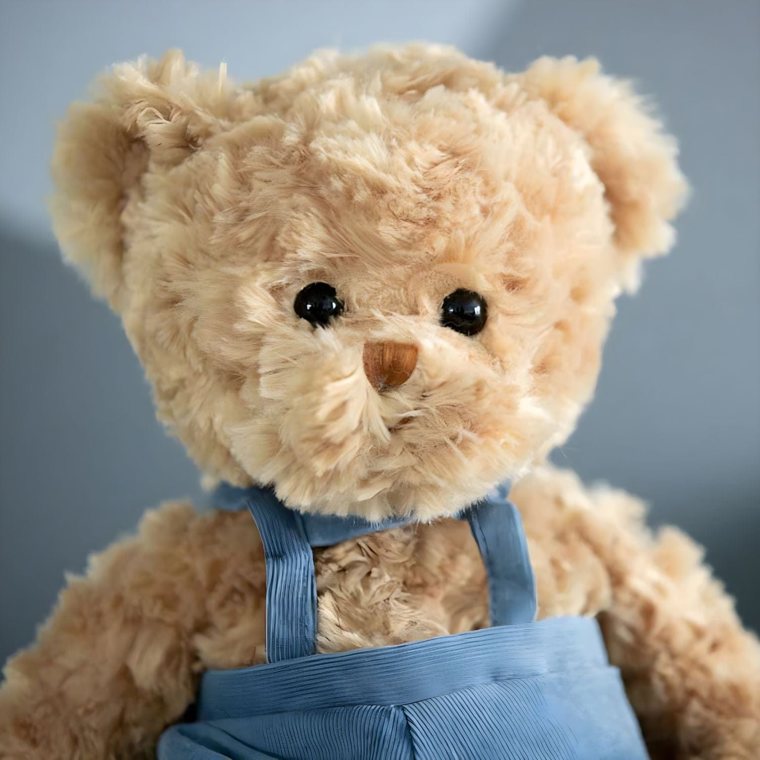 Urso de peluche 35 cm ( Imagem 3 de 4 ) - Preview