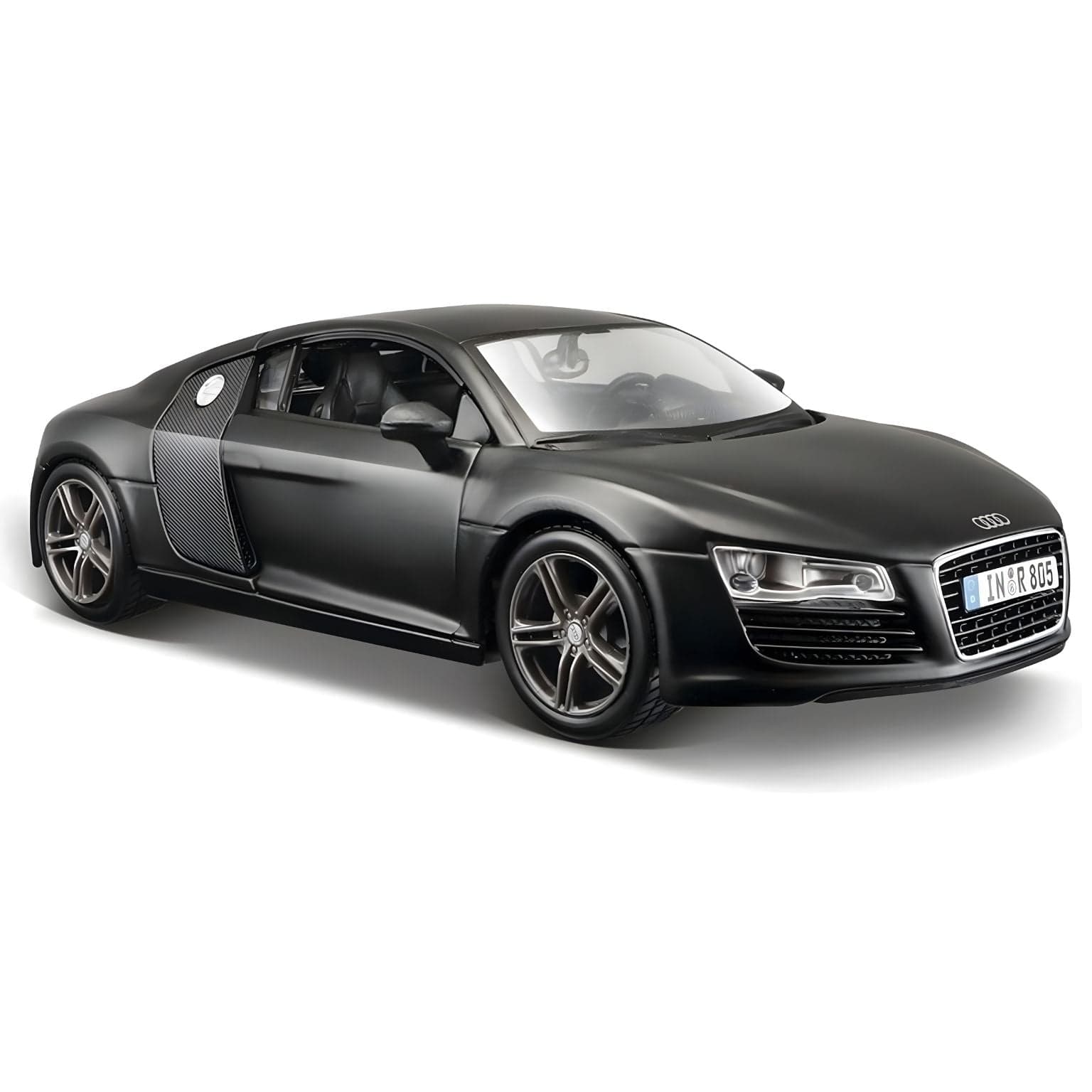 Audi R8 - Jogos e brinquedos - WOOK