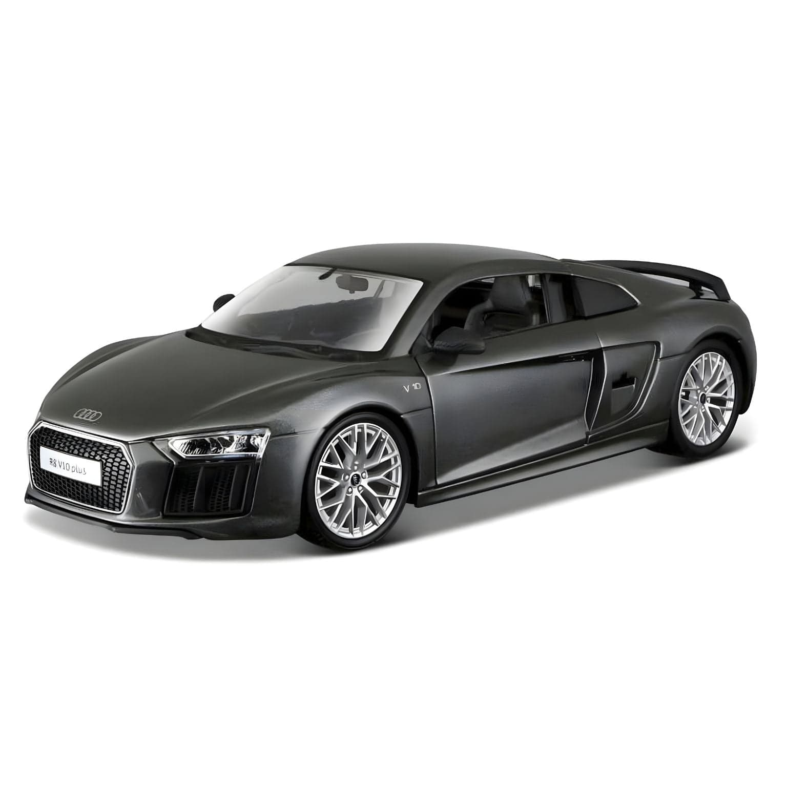 Audi R8 - Jogos e brinquedos - WOOK