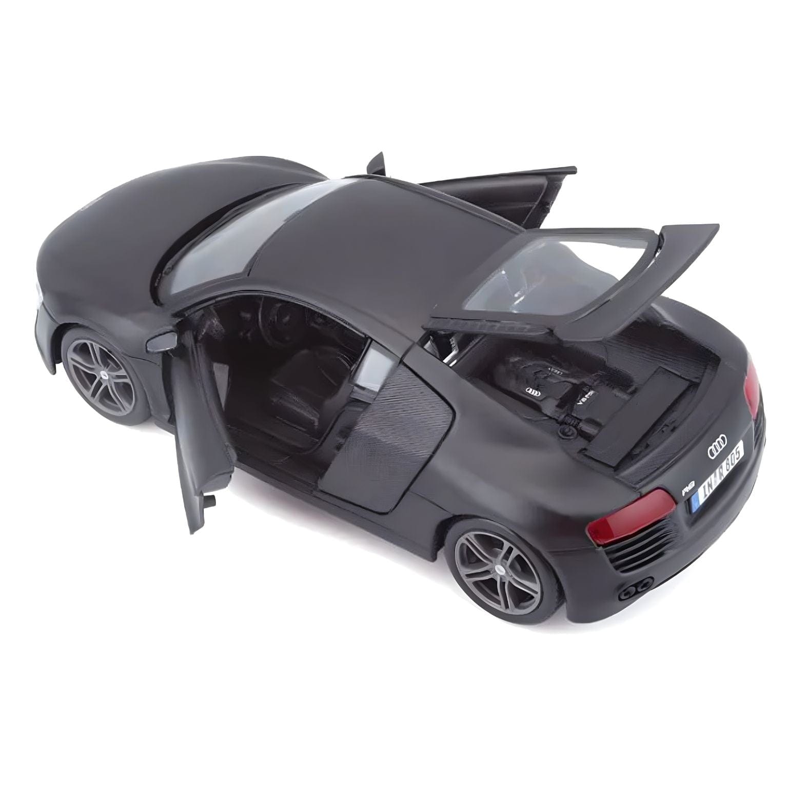 Audi R8 - Jogos e brinquedos - WOOK