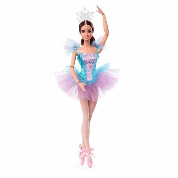 Barbie Ballet Wishes ( Imagem 2 de 2 ) - Preview
