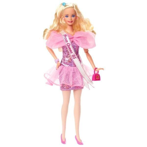 Barbie Rewind 80s Noite de Formatura ( Imagem 3 de 3 ) - Preview