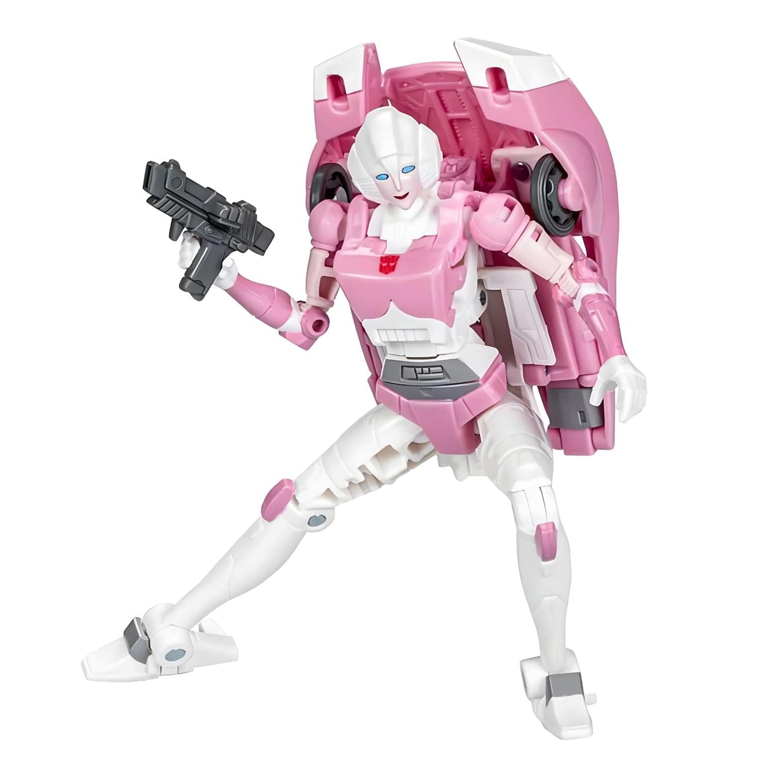 Transformers Studio Series - Arcee ( Imagem 2 de 4 ) - Preview