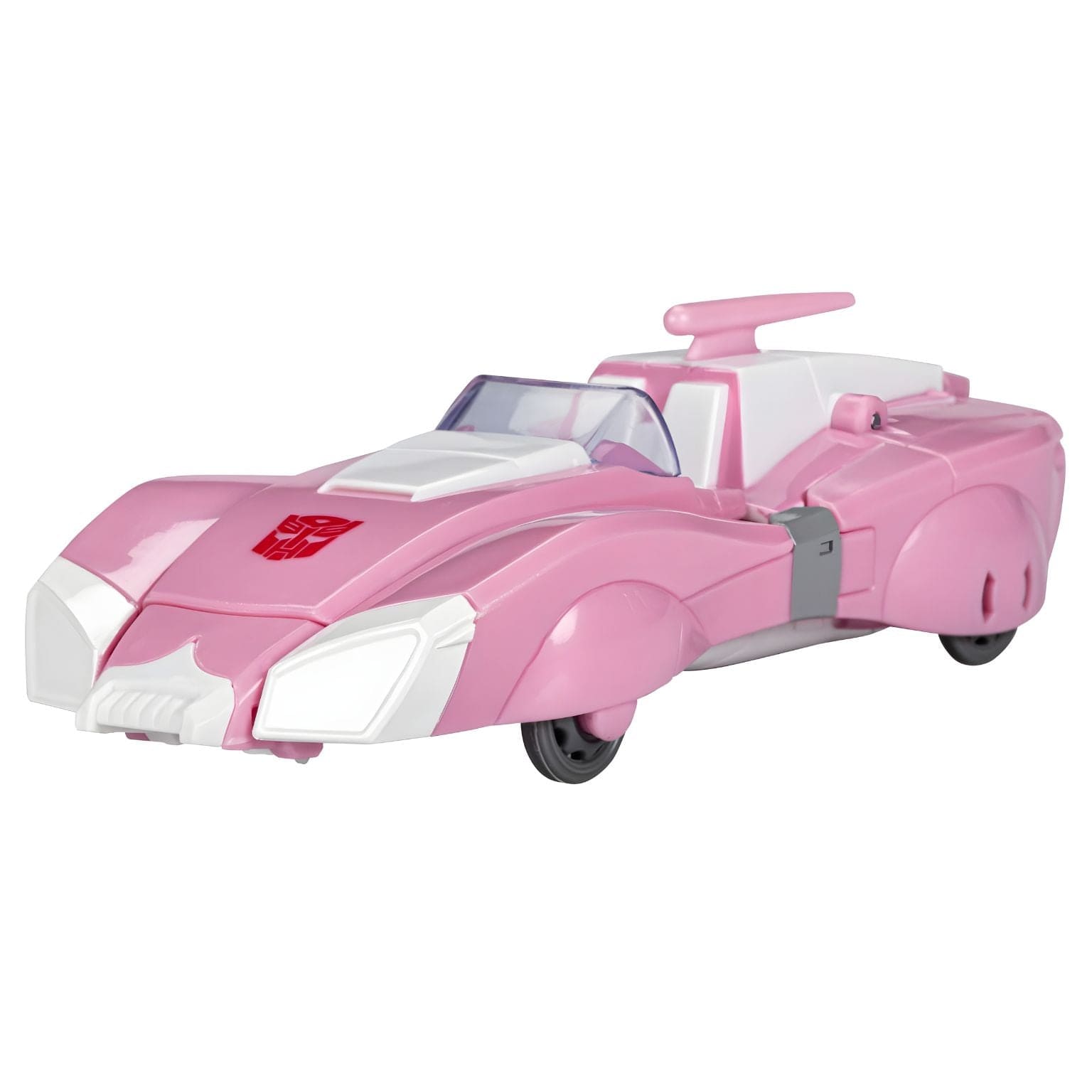 Transformers Studio Series - Arcee ( Imagem 3 de 4 ) - Preview