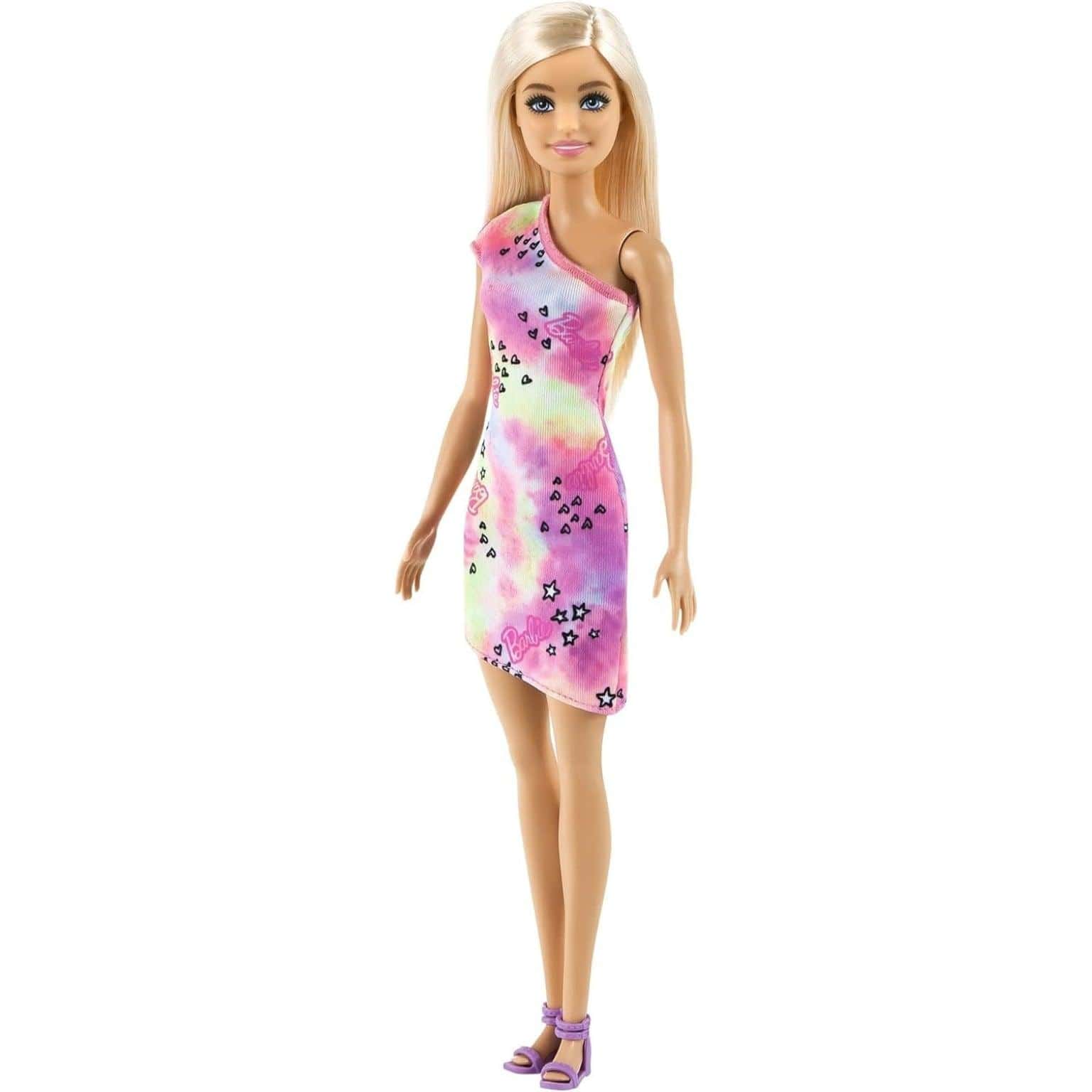 Barbie Mini Saia Loira ( Imagem 2 de 4 ) - Preview