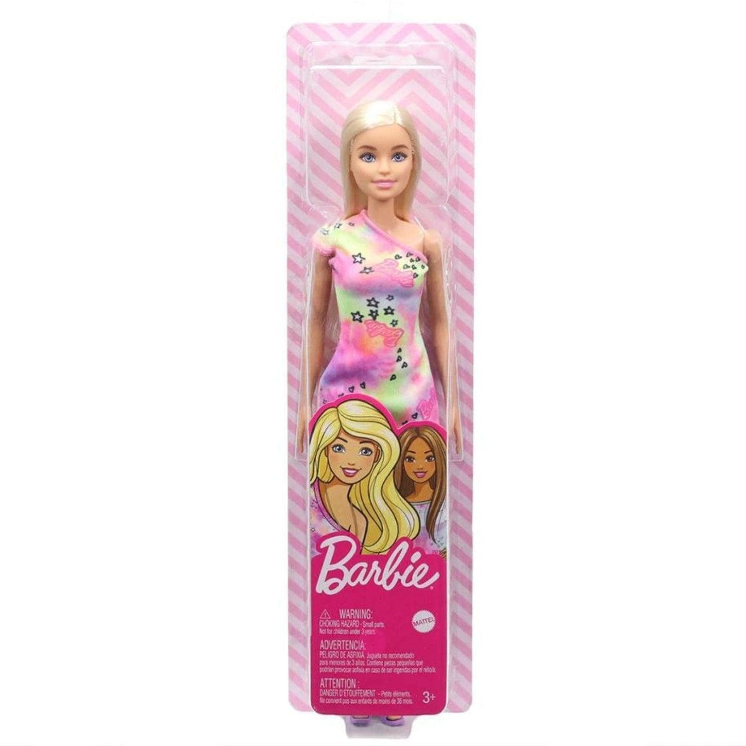 Barbie Mini Saia Loira ( Imagem 3 de 4 ) - Preview