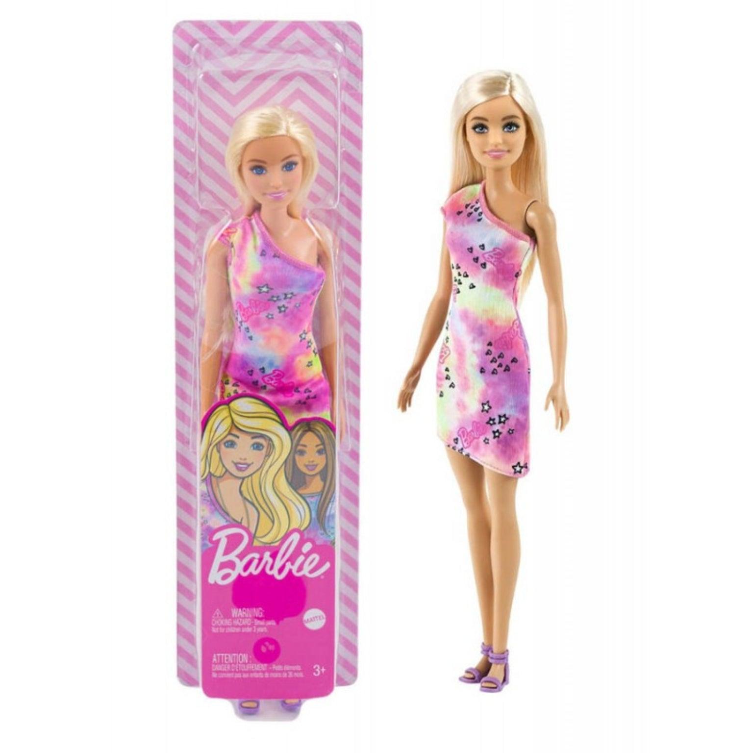 Barbie Mini Saia Loira ( Imagem 4 de 4 ) - Preview