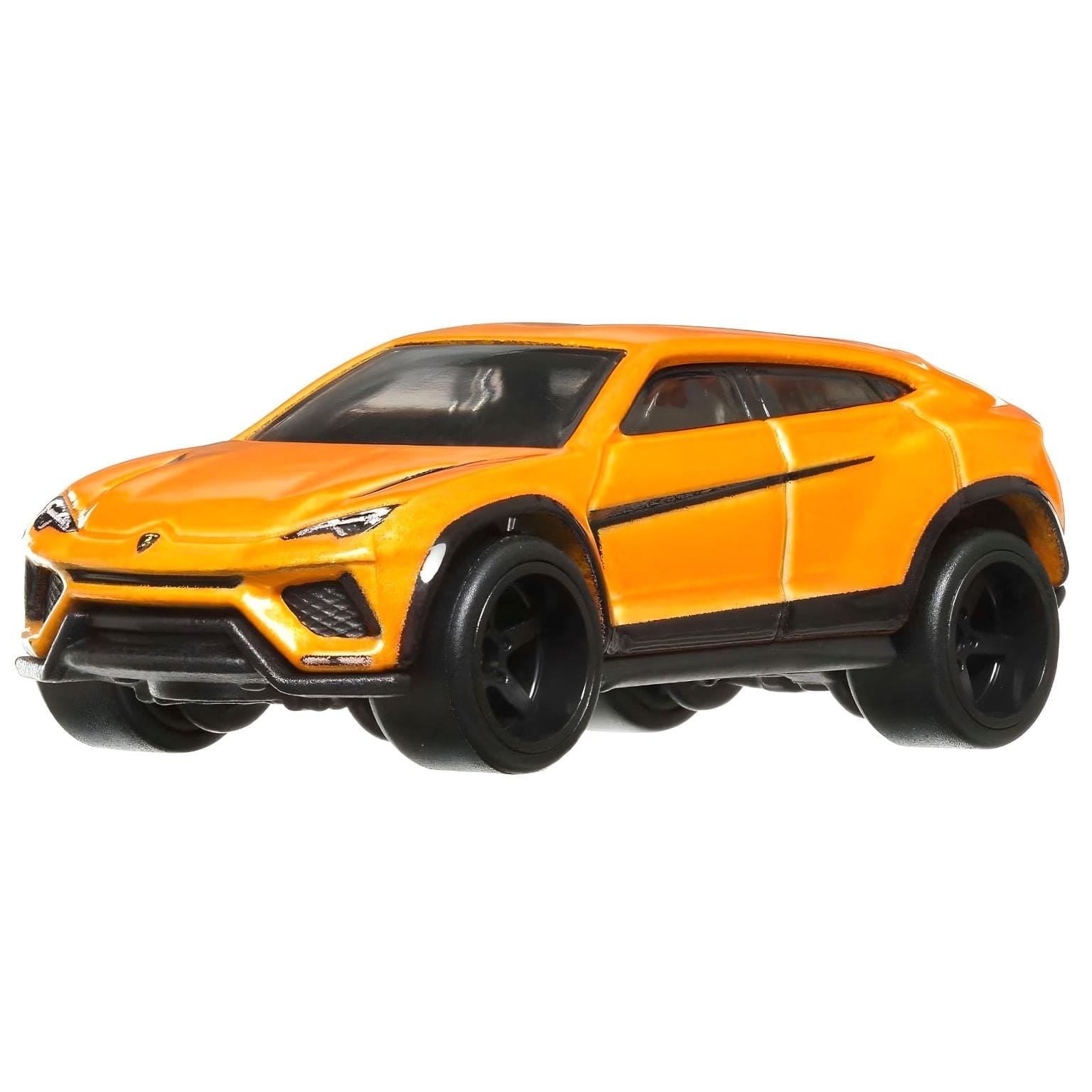 Hot Wheels - Lamborghini Urus ( Imagem 2 de 4 ) - Preview