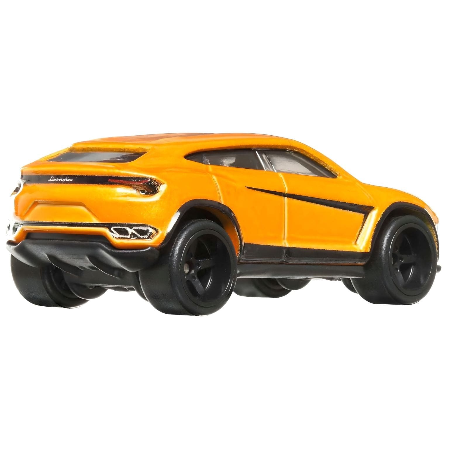 Hot Wheels - Lamborghini Urus ( Imagem 3 de 4 ) - Preview